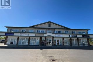 Property for Lease, 10134 97 Avenue #205, Grande Prairie, AB