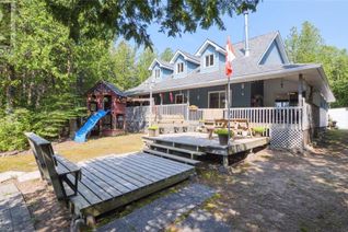 House for Sale, 11 Silversides Pt Road, Northern Bruce Peninsula, ON