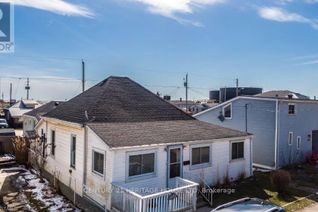 Detached House for Sale, 137 Bessie Street, Central Elgin (Port Stanley), ON