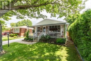 House for Sale, 4 Taylor Crescent, St. Thomas, ON