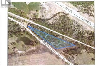 Commercial Land for Sale, Pt Lot 15 Elder Lane, Chatsworth, ON