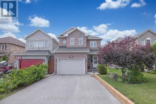 House for Sale, 37 Lownie Court, Clarington, ON