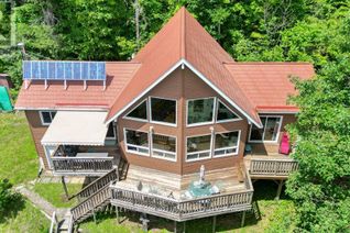 Detached House for Sale, 1185b Skyline Lane, North Frontenac, ON