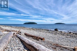 Commercial Land for Sale, Lot 12 Sunshine Coast Highway, Sechelt, BC