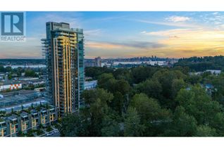 Condo Apartment for Sale, 1401 Hunter Street #2601, North Vancouver, BC