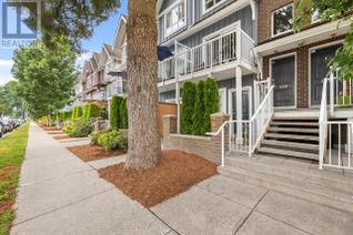 Townhouse for Sale, 1661 Fraser Avenue #209, Port Coquitlam, BC