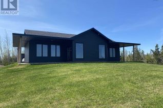 Detached House for Sale, 254 Shore Road, Caribou River, NS