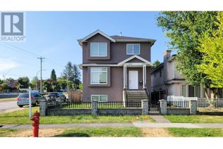 House for Sale, 3096 E 26th Avenue, Vancouver, BC