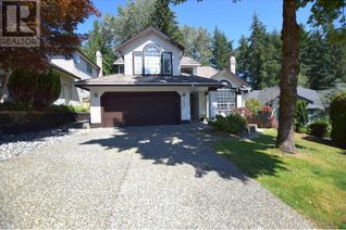 Property for Sale, 1521 Bramble Lane, Coquitlam, BC
