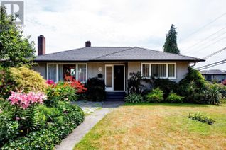 House for Sale, 4606 Portland Street, Burnaby, BC