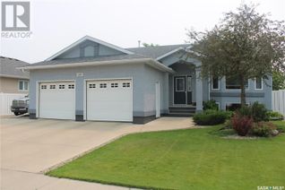 Bungalow for Sale, 49 Wilson Crescent, Yorkton, SK