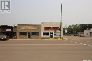 Property for Sale, 404 Centre Street, Shaunavon, SK
