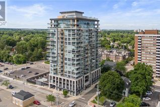 Condo Apartment for Sale, 2025 Maria Street Unit# 807, Burlington, ON