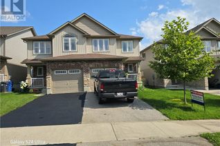House for Rent, 75 Couling Crescent, Guelph, ON