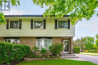 Property for Sale, 39 Nichol St W, Elora, ON