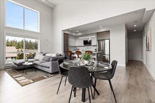 Condo Apartment for Sale, 45500 Market Way #407, Chilliwack, BC