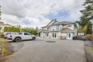 Duplex for Sale, 45821 Thomas Road #1 & 2, Chilliwack, BC