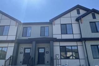 Townhouse for Sale, 19 Chelles Wd, St. Albert, AB