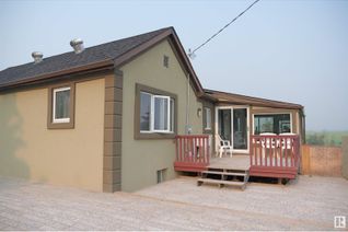 Bungalow for Sale, 57013 Rge Rd 70, Rural Lac Ste. Anne County, AB