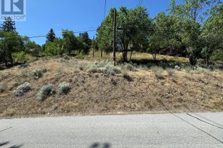 Land for Sale, Lot 36 Tamarac Avenue, Kaleden, BC