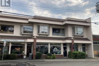 Condo for Sale, 154 Middleton Ave #104, Parksville, BC