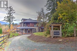 House for Sale, 4504 Bench Rd, Duncan, BC