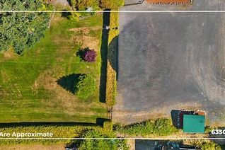 Vacant Residential Land for Sale, 6350 Bishop Rd, Courtenay, BC