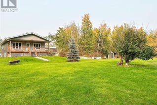 Detached House for Sale, 5.13 Acres Ne Of The Beaver River, Meadow Lake Rm No.588, SK