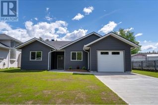 Property for Sale, 4945 Hundal Drive, Terrace, BC