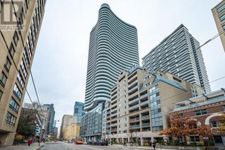 Condo Apartment for Sale, 403 Church Street #419, Toronto C08, ON