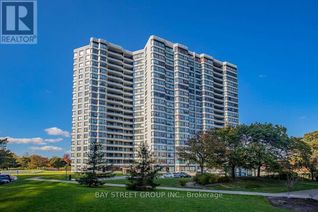 Condo for Sale, 300 Alton Towers Circle #1609, Toronto E07, ON