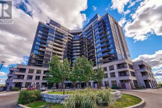 Condo for Sale, 1060 Sheppard Avenue W #710, Toronto W05, ON