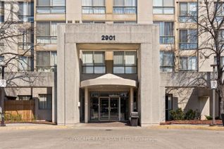 Condo Apartment for Sale, 2901 Kipling Avenue #1204, Toronto W10, ON