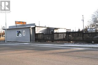 Non-Franchise Business for Sale, 113 5 Avenue E, Bow Island, AB