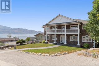 Property for Sale, 5318 Fulton Place, Peachland, BC