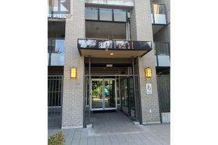 Condo for Sale, 85 Eighth Avenue #206, New Westminster, BC