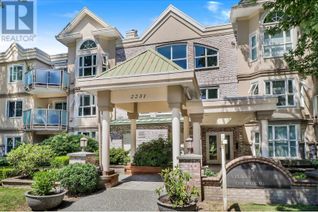 Property for Sale, 2231 Welcher Avenue #203, Port Coquitlam, BC