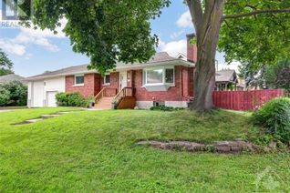 Bungalow for Sale, 2227 Midway Avenue, Nepean, ON