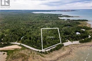 Commercial Land for Sale, Pt Lt 45 Sunset Drive, Kincardine, ON