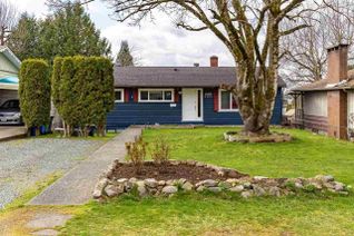 Ranch-Style House for Sale, 2565 Park Drive, Abbotsford, BC