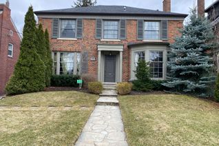 Detached House for Rent, 205 Cortleigh Blvd, Toronto, ON