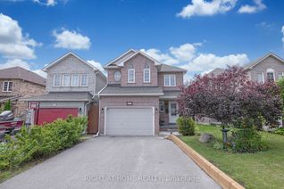 Property for Sale, 37 Lownie Crt, Clarington, ON