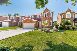 Property for Sale, 7 Carmichael Dr, Whitby, ON