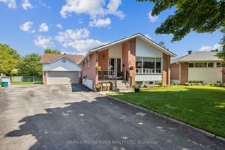 House for Sale, 851 Zator Ave, Pickering, ON
