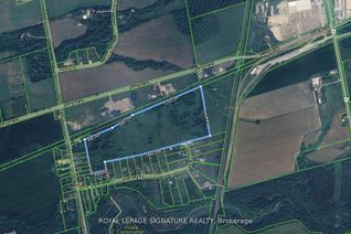 Vacant Residential Land for Sale, 5892 Old Mill Rd, Essa, ON