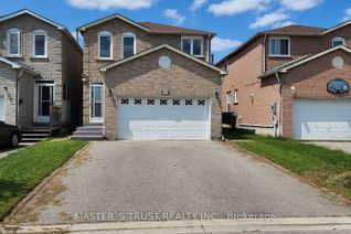 Detached House for Sale, 40 Page Cres, Markham, ON