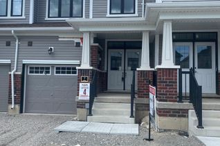 Freehold Townhouse for Sale, 7 TAMWORTH Terr, Barrie, ON