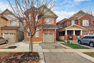 House for Rent, 8 Miracle Tr S, Brampton, ON