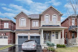 Detached House for Sale, 3124 Goretti Pl, Mississauga, ON