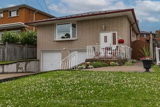 Property for Sale, 299 Carson Dr, Hamilton, ON